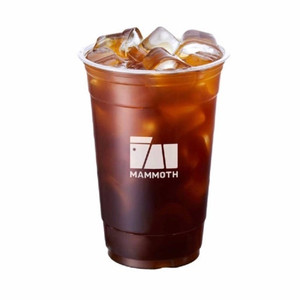 매머드익스프레스 아메리카노M (1,200원)