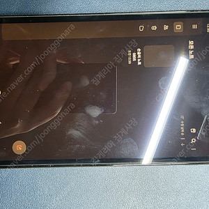 갤럭시탭a8.0 with spen P200