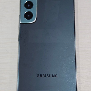 갤럭시 S22 그린색상 256용량 가성비좋은 꿀매물 단말기 23만 판매합니다