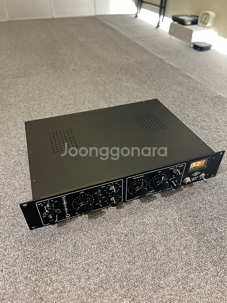Universal Audio LA-610 MK2 (UA...--0