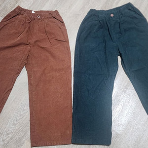 리미떼두두 골덴바지 3xl 일괄