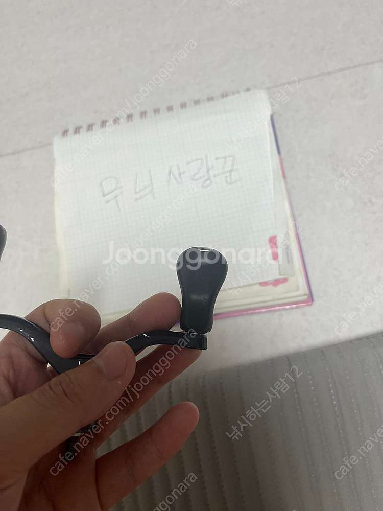 19뱅퀴시 더블핸들--4