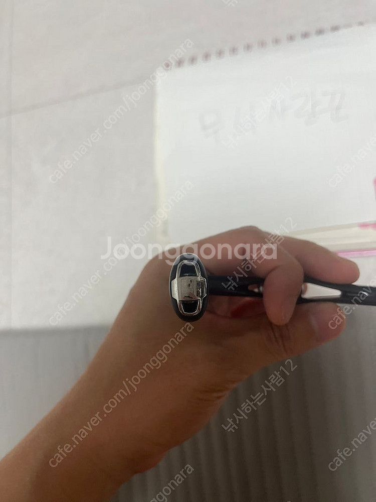 19뱅퀴시 더블핸들--5