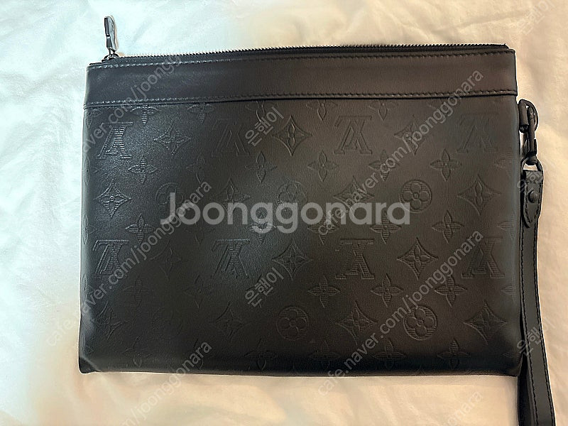 루이비통 M81570 포쉐트투고 클러치 저렴히 판매합니...--3