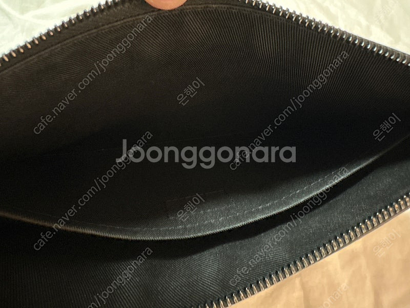 루이비통 M81570 포쉐트투고 클러치 저렴히 판매합니...--7
