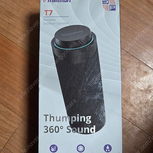 Tronsmart 트론스마트 T7 블루투스 스피커
