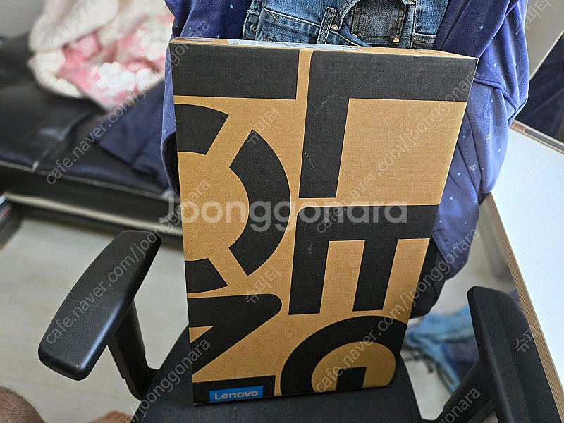 레노버 LEGION 5i 15IRX9 i7 4060 (...--3