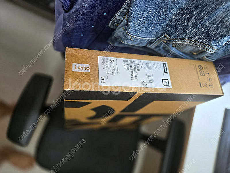 레노버 LEGION 5i 15IRX9 i7 4060 (...--4