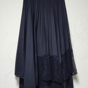 한섬 SJSJ 플리츠스커트