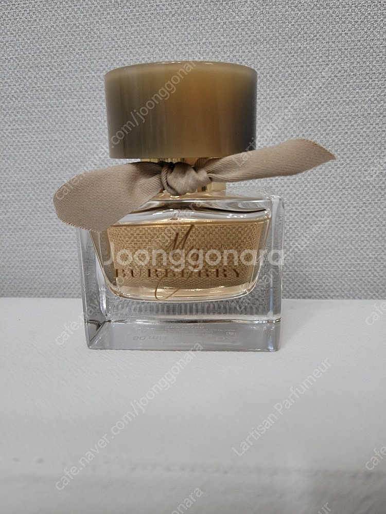 버버리 - 마이 버버리 오 드 퍼퓸 EDP 50ml 팝...--0