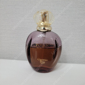 크리스챤 디올 - 쁘아종 오 드 코롱 EDC 50ml 팝니다