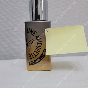 에따 리브르 도랑쥬 Etat Libre D`Orange - 우네 아모레트 Une Amourette 50ml 팝니다