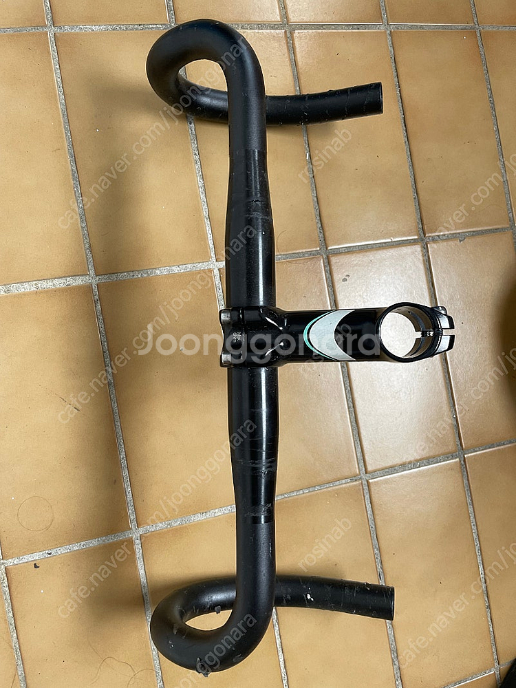 비앙키 핸들바 스탬--0