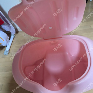 스텝2 돼지정리함 팝니다
