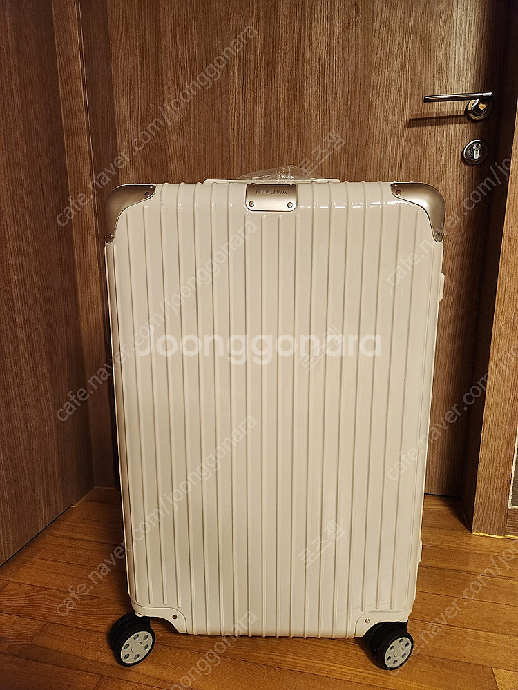 (국내발송) 리모와 하이브리드 체크인 하이브리드 캐리어...--0