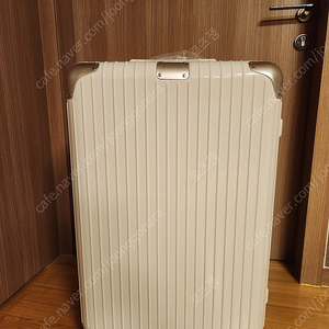 (국내발송) 리모와 하이브리드 체크인 하이브리드 캐리어 30인치