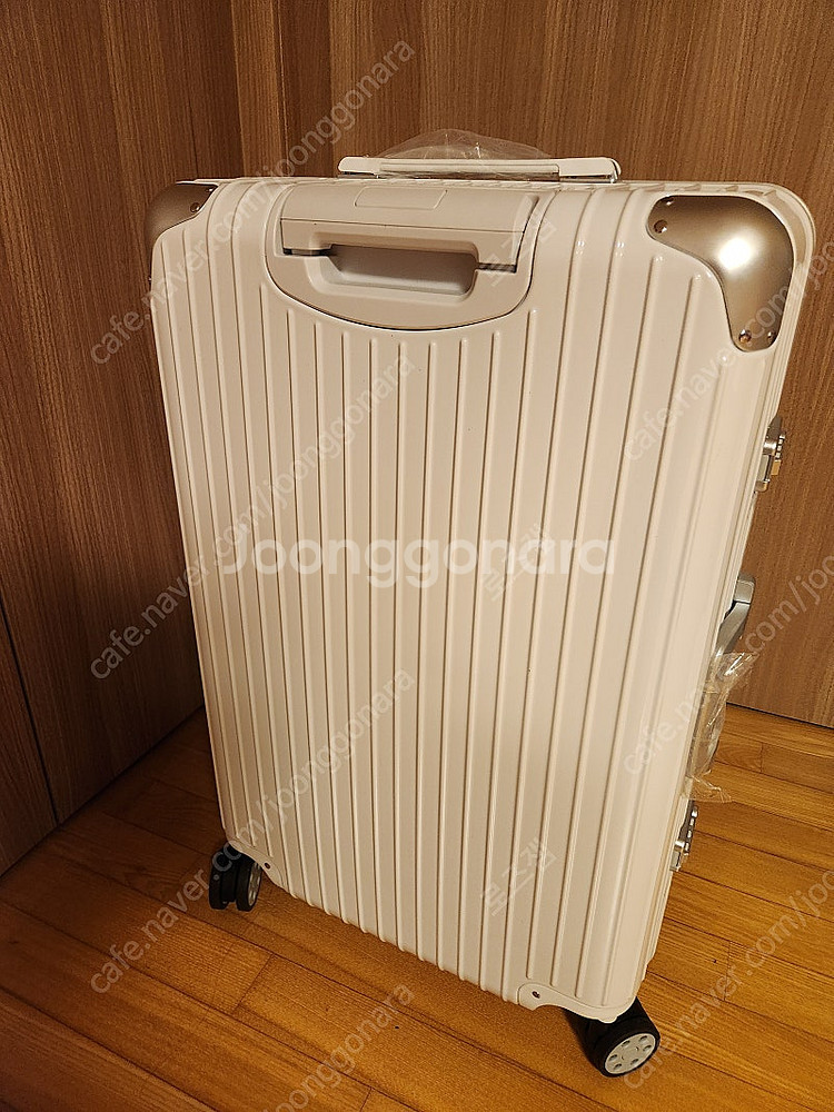 (국내발송) 리모와 하이브리드 체크인 하이브리드 캐리어...--4