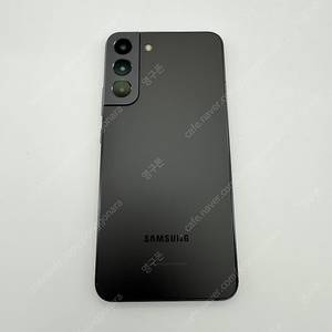 [무잔상 특SS급] 갤럭시 S22플러스 베터리, 컨디션 최우수 중고폰 최저가24만원대