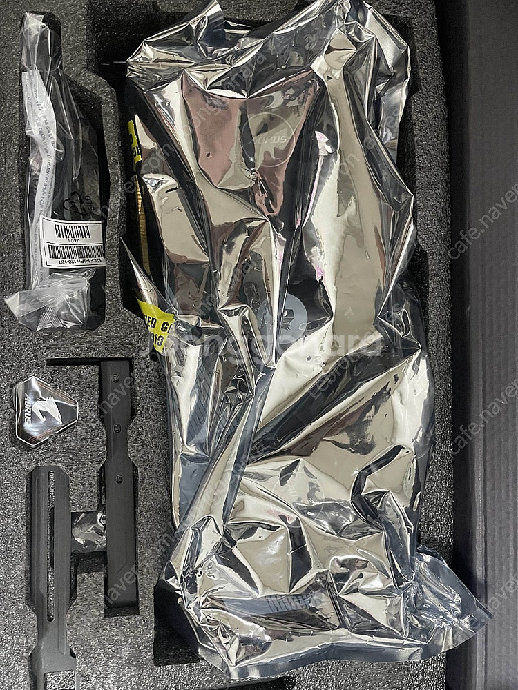 rtx 4070 super aorus master 어로...--0