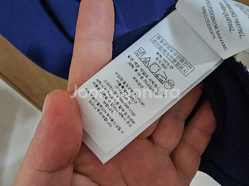 (S)여성 폴로 반팔 원피스--4