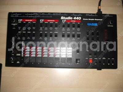 구매 sequential studio440--0