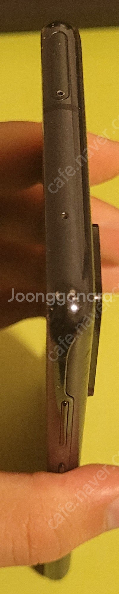 갤럭시 s20fe 20fe 128g128gb 화이트--3