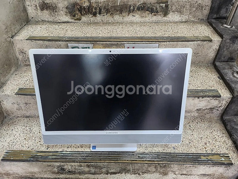 삼성 올인원PC DM530ABE 올인원 PC를 15만원...--0