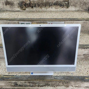 삼성 올인원PC DM530ABE 올인원 PC를 15만원에 팝니다.