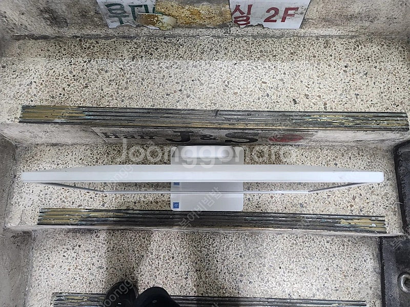 삼성 올인원PC DM530ABE 올인원 PC를 15만원...--1