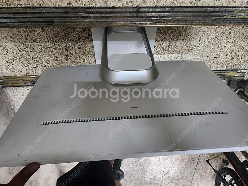 삼성 올인원PC DM530ABE 올인원 PC를 15만원...--2