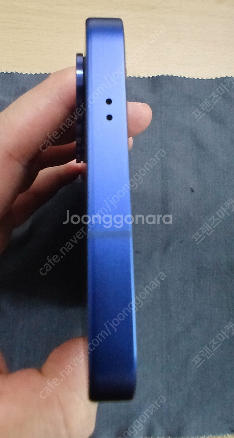 갤럭시s25 256GB 자급제팝니다[75만]--1