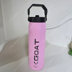 메시 스탠리 1913 플립 스트로 2.0 텀블러 710ml 한정판