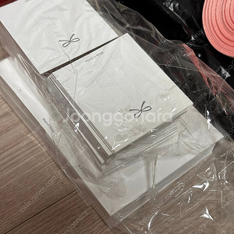 부라더 자수기 PR680W (거의새것)--8