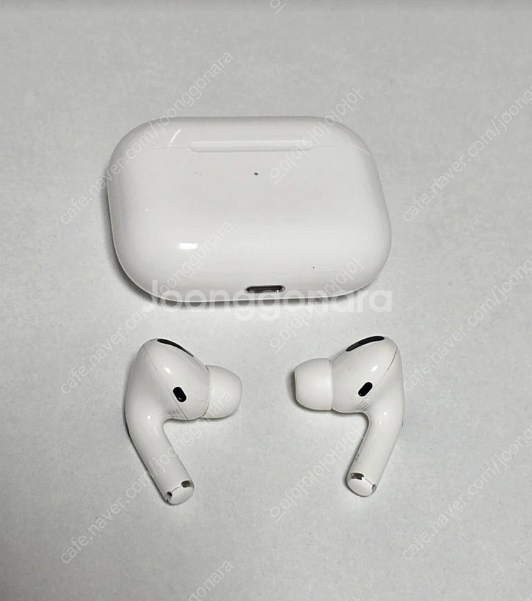 에어팟 프로 1세대 판매합니다~--0