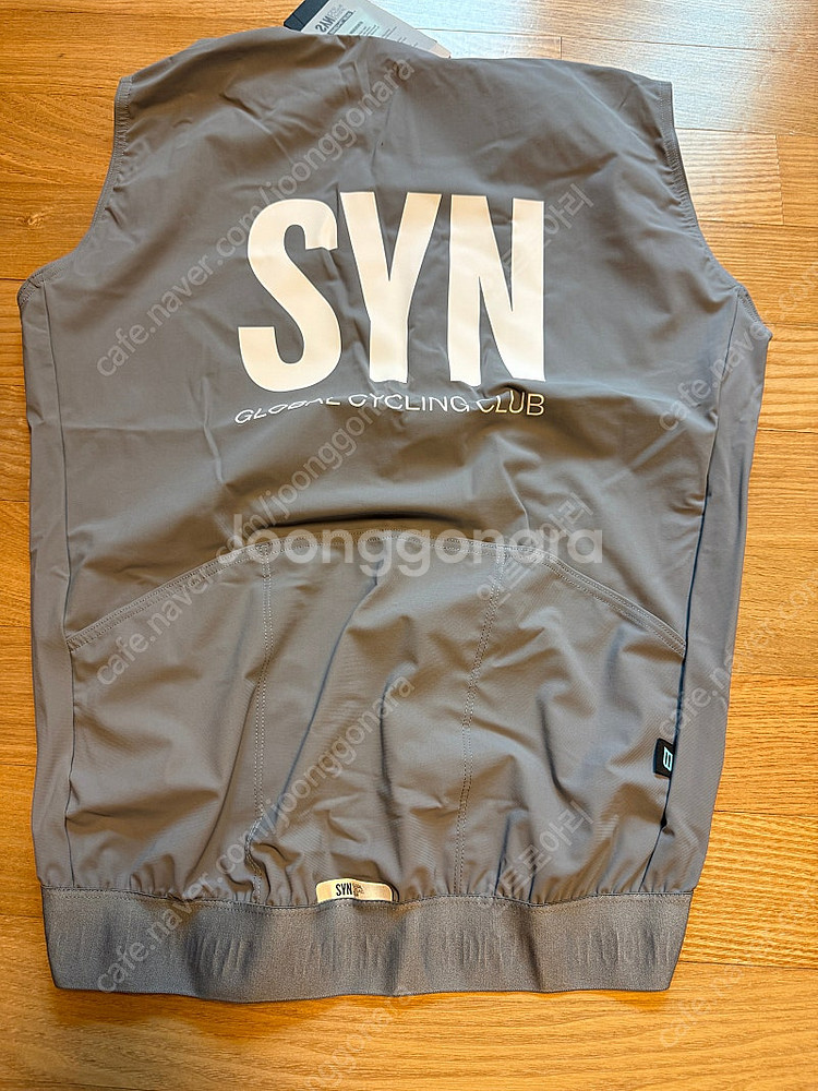 빌러 신디케이트 SYN 새제품 (베스트, 빕숏) 팝니다--4