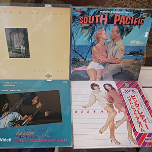 scorpions lp 등 3300