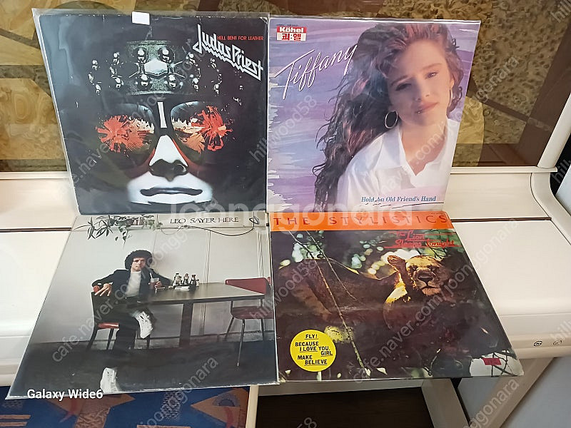 scorpions lp 등 3300--1