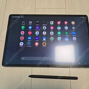 갤럭시 탭 S8플러스 판매