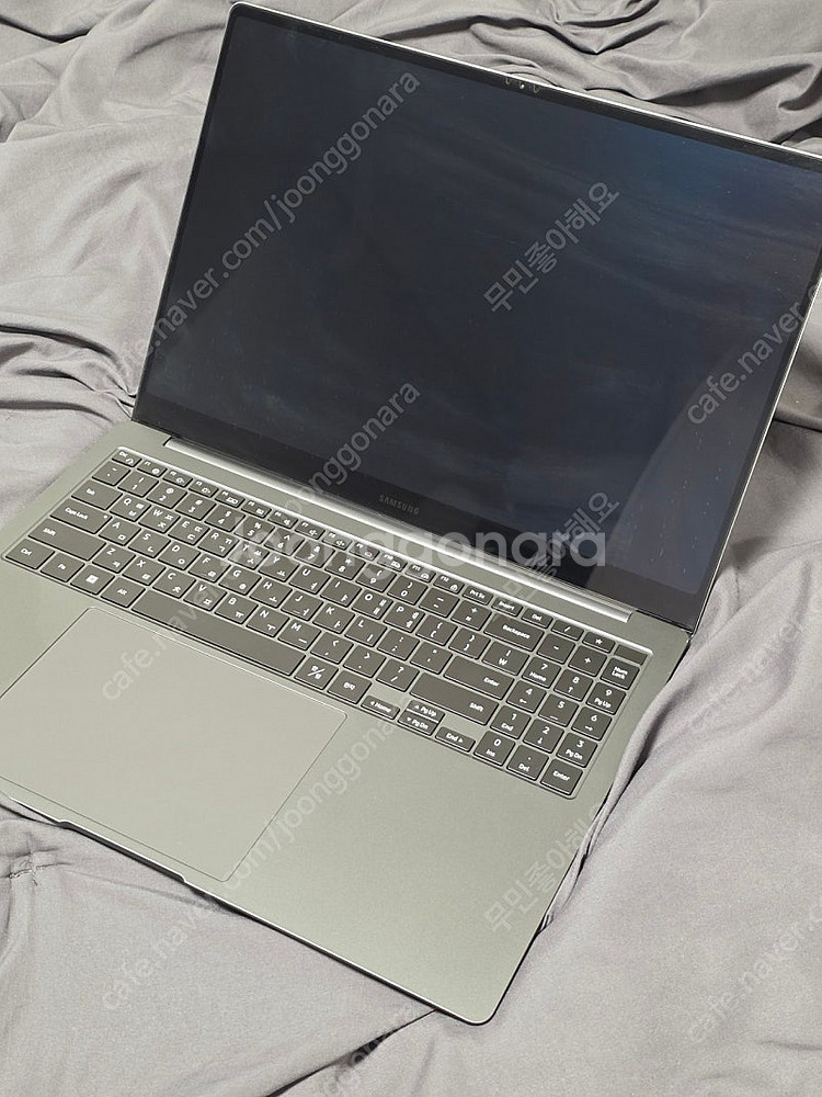 갤럭시북3 울트라 i7/32GB/512GB/RTX405...--0
