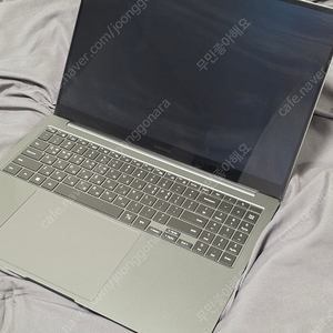 갤럭시북3 울트라 i7/32GB/512GB/RTX4050 배터리 95사이클, 풀박스