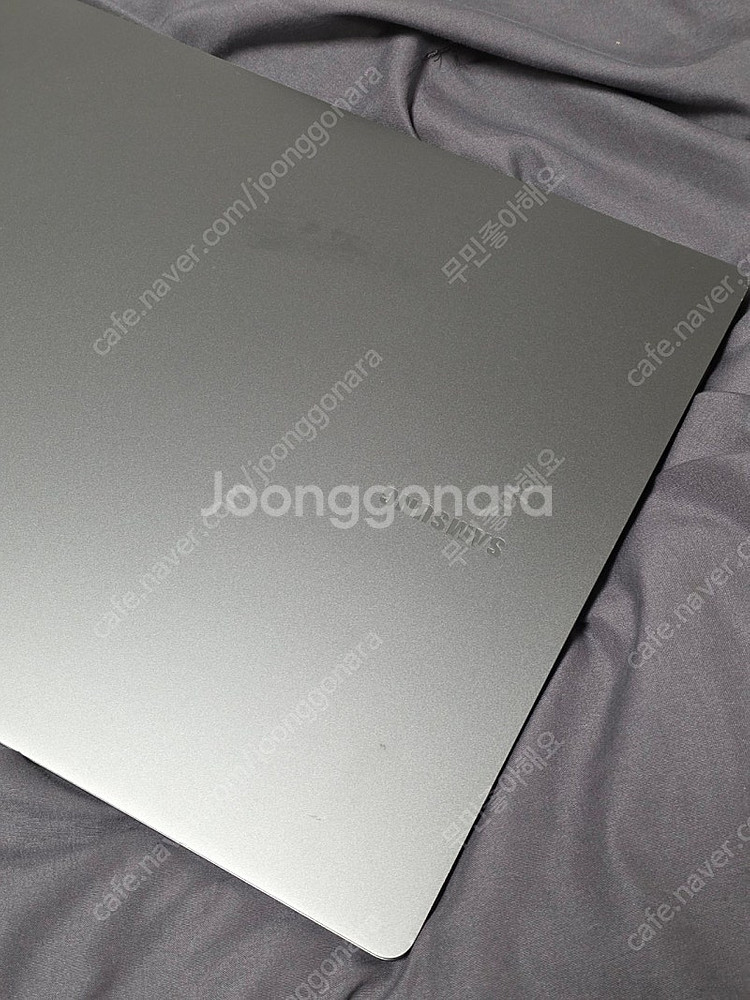 갤럭시북3 울트라 i7/32GB/512GB/RTX405...--3