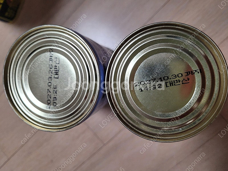 펭권꽁치 통조림 400g 2개 +김부각 55g 1개 +...--2