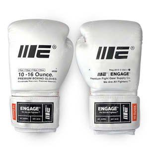 복싱 글러브 킥복싱 UFC 격투기