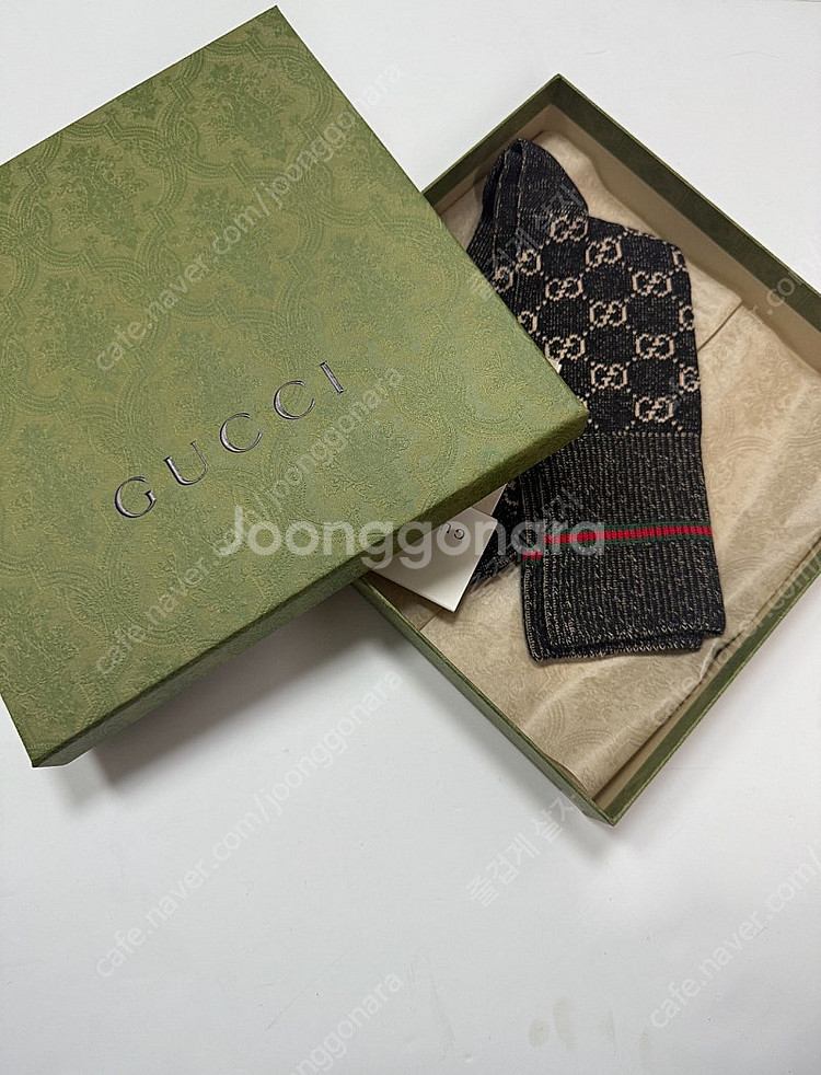 구찌 양말 삭스 블랙 gucci--0