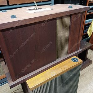BOSE 901 시리즈2 스피커
