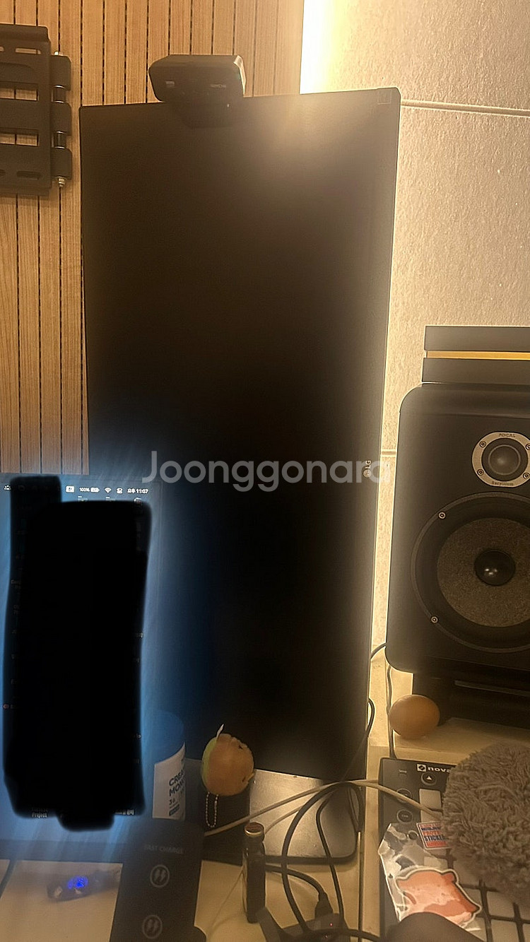 LG 울트라와이드 모니터 29인치 판매합니다 LG 29...--0
