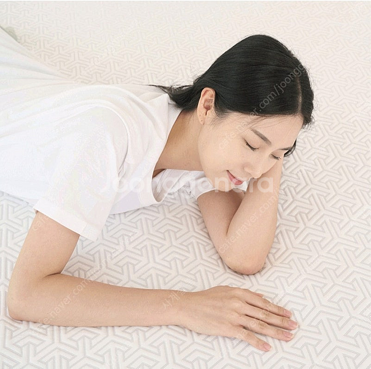 듀라론 냉감패드 여름침대패드 쿨매트 재구매율200% 1...--2