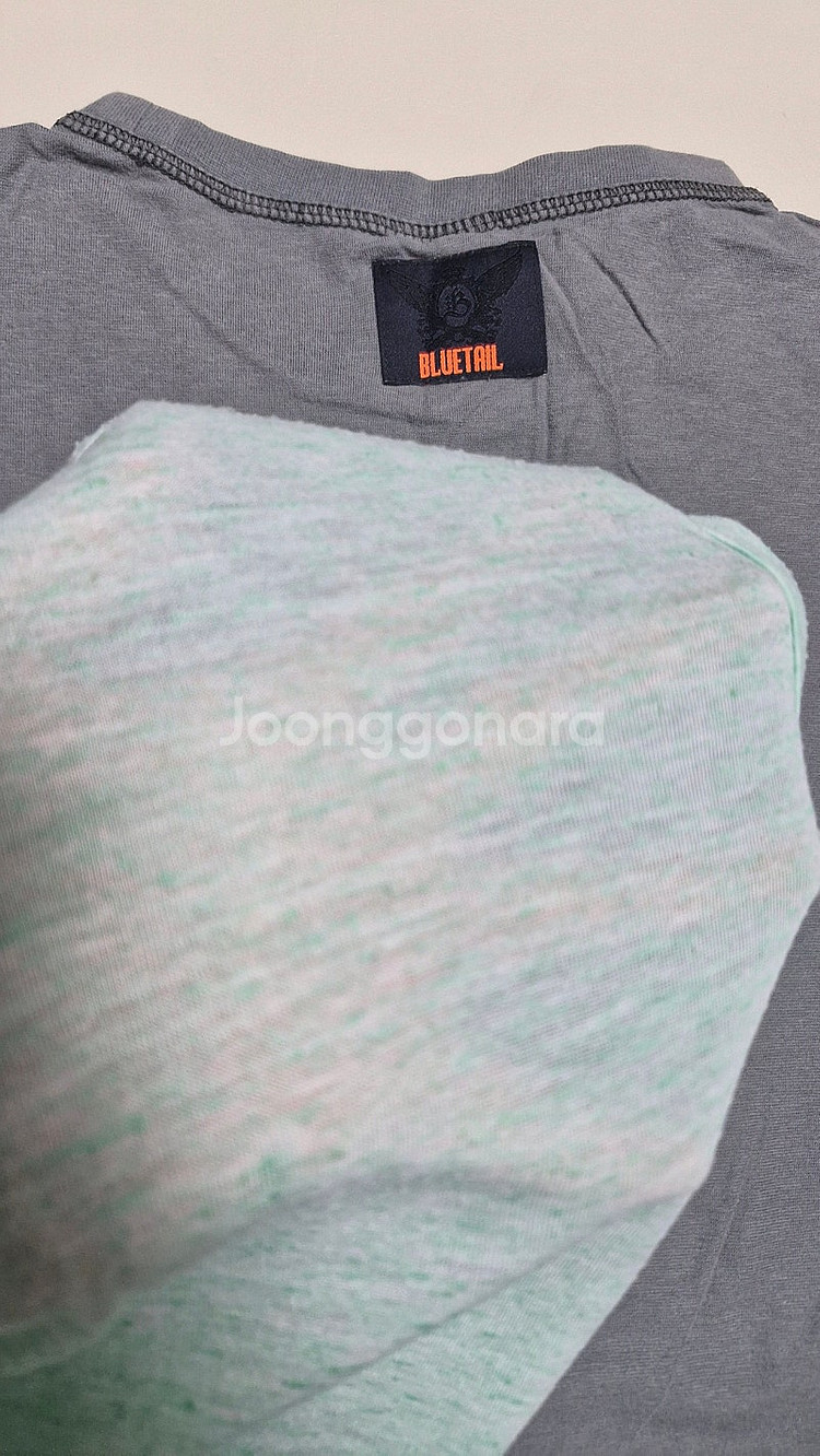 남아140일괄 블루테일 반팔티셔츠외, 바람막이점퍼,잠옷...--1