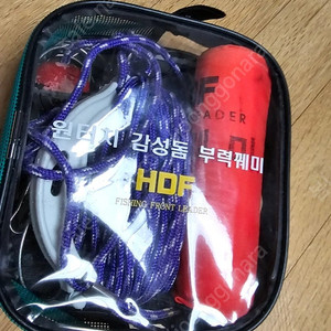 낚시 꿰미