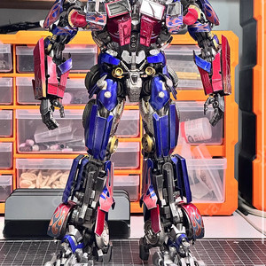 구매)트랜스포머mc003 커스텀